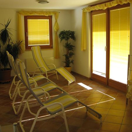 Arch San Martin Hotel Samnaun Bagian luar foto
